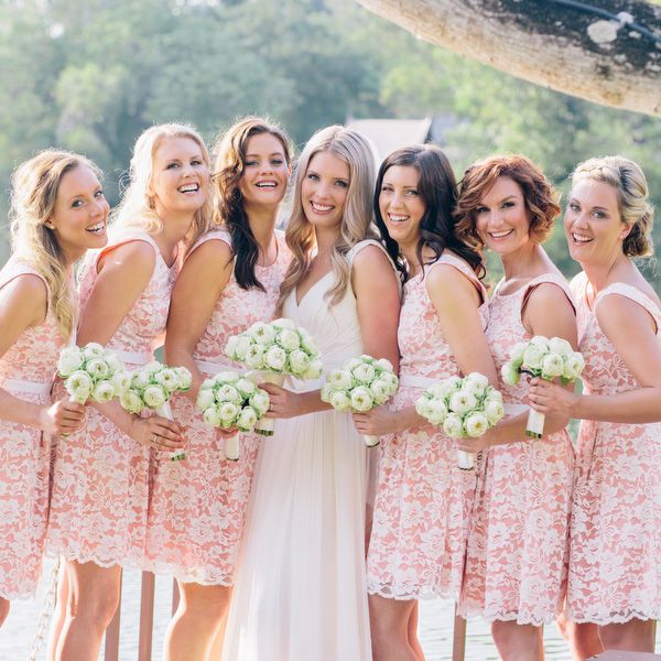 Whiteazalea Bridesmaid Dresses Simple Light Color Do You Have Any Ideas Of Choosing What Kinds Dresses For Your Maids Honor Here I Recommend Some Simple Light Color Bridesmaid