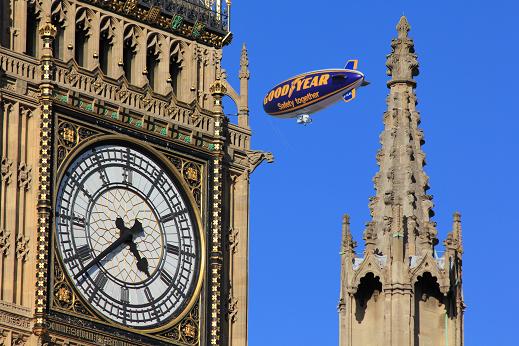 Londres 2011 - Blogs de Reino Unido - Día 7: 14 de Septiembre (23)