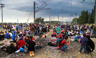 Μεταναστευτικό: Ας ετοιμαστούμε για τα χειρότερα