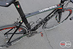Divo ST California Edition Campagnolo Super Record Bora Ultra 50 Complete Bike at twohubs.com