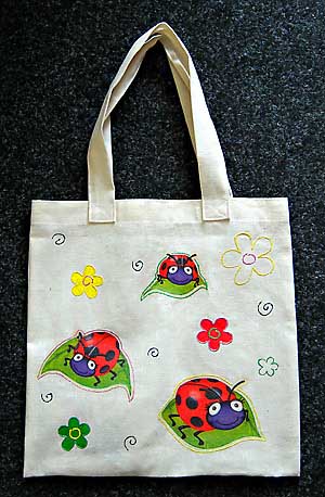 Bolsos tela manualidades ~ Solountip.com