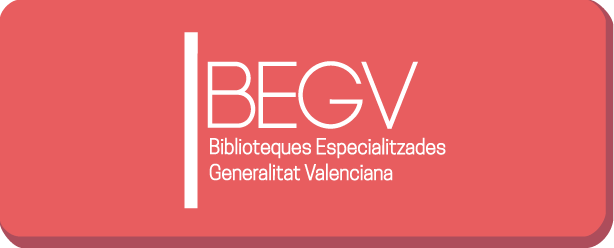 Entra en el nuevo Portal de las BEGV