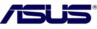 Logo Handphone Asus 2021