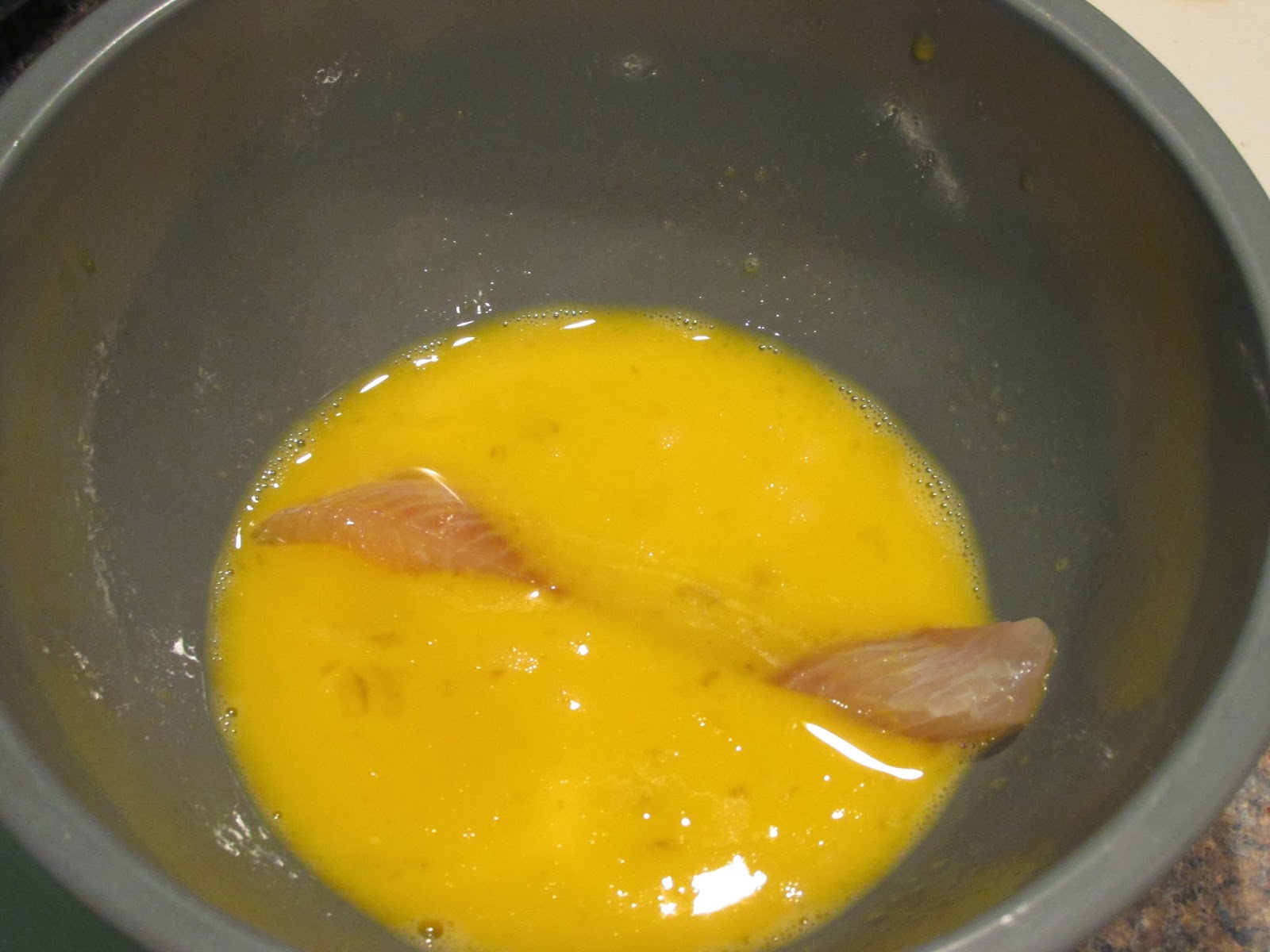 Sid Sisters Keto Tilapia Fish Sticks