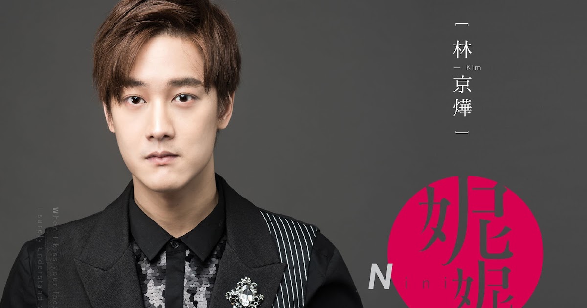 Kim 林京燁 Zhi Xiang Dui Ni Shuo 只想對你說 Lyrics 歌詞 with Pinyin Music