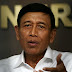 Menko Polhukam Setujui Kerja Sama Negara ASEAN Untuk Memberantas "Cyber War"
