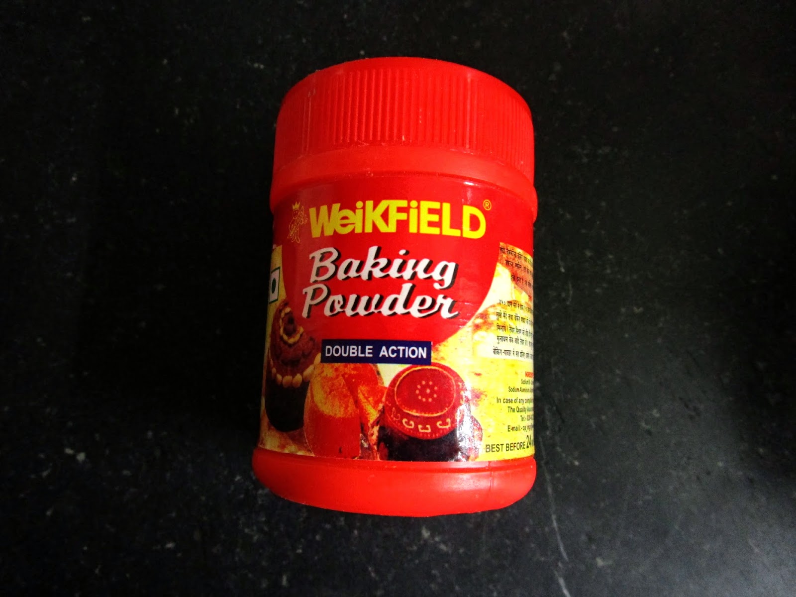 Blessy's Kitchen July 2014