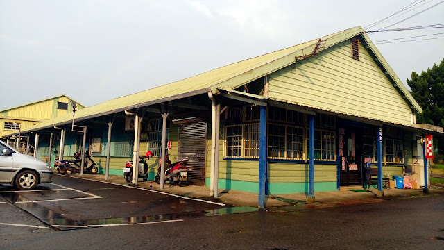 【食記】新竹竹東資源莊冰店,60年的古早味冰棒