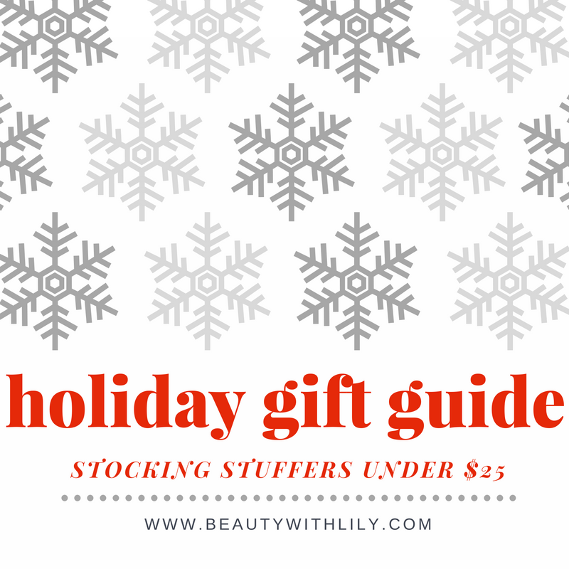 Affordable Stocking Stuffer Ideas for Men and Women | Under $25