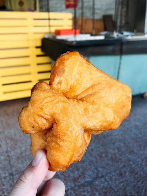 【台南中西區】城記包子店，最貴不超過15元，超級佛心台南包子店