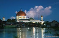 10 HADITS KEUTAMAAN MASJID 10 HADITS KEUTAMAAN MASJID