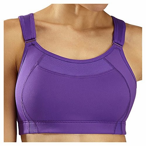 Love,Naturally JoJo Look Fabulous Best Bras for Large Bust