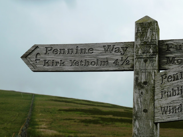 The Pennine Way