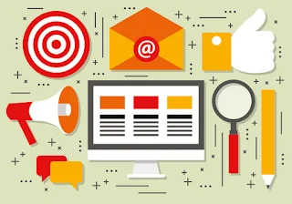 SOCIAL MEDIA MARKETING