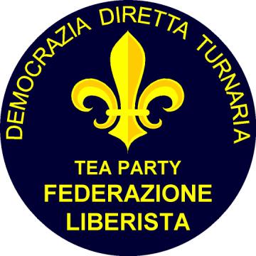 TEA PARTY FEDERAZIONE LIBERISTA