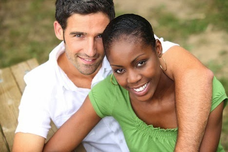 interracial dating
