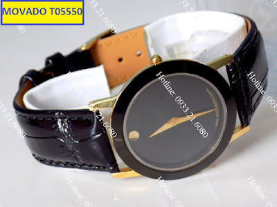 Đồng hồ dây da giúp bạn thể hiện sự chuyên nghiệp và lịch sự DSCN8475