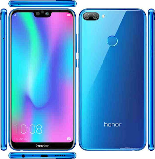 Honor 9i Resmi Rilis di Indonesia Dengan Harga Murah Spesifikasi Wah!