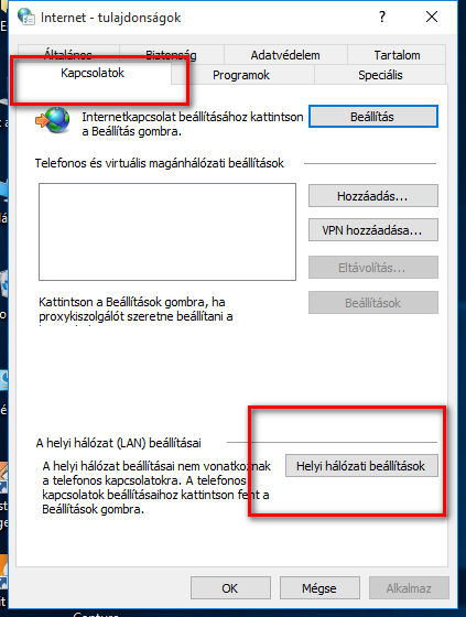 képernyő megosztás windows 10.1