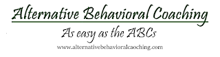 Alternative Behavioral Coaching