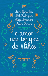 Resultado de imagem para livro o amor nos tempos de likes