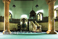 masjid raya al mashun