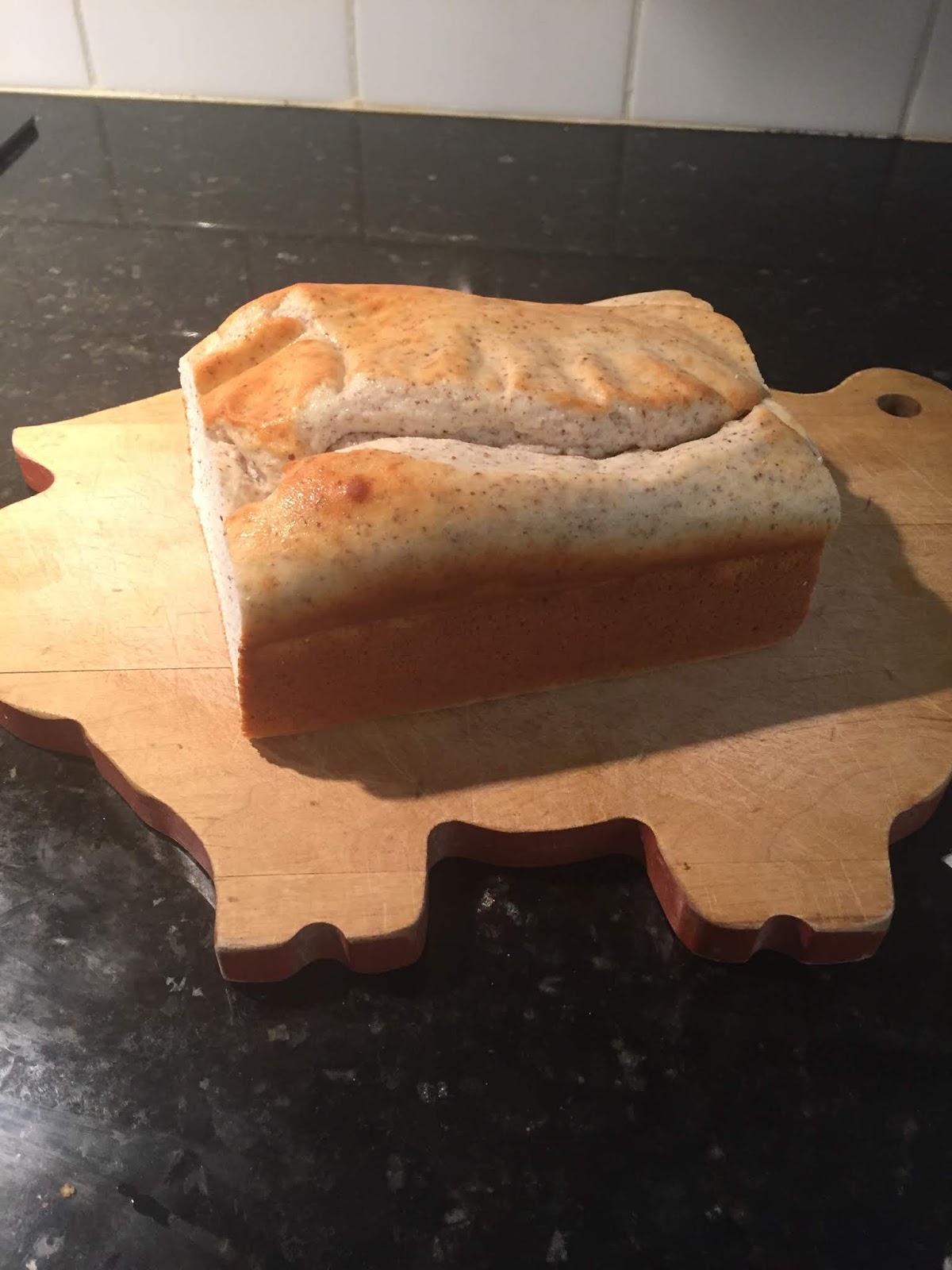 Wonderful White Blender Bread Trim Healthy Mama Review Lora Lovin