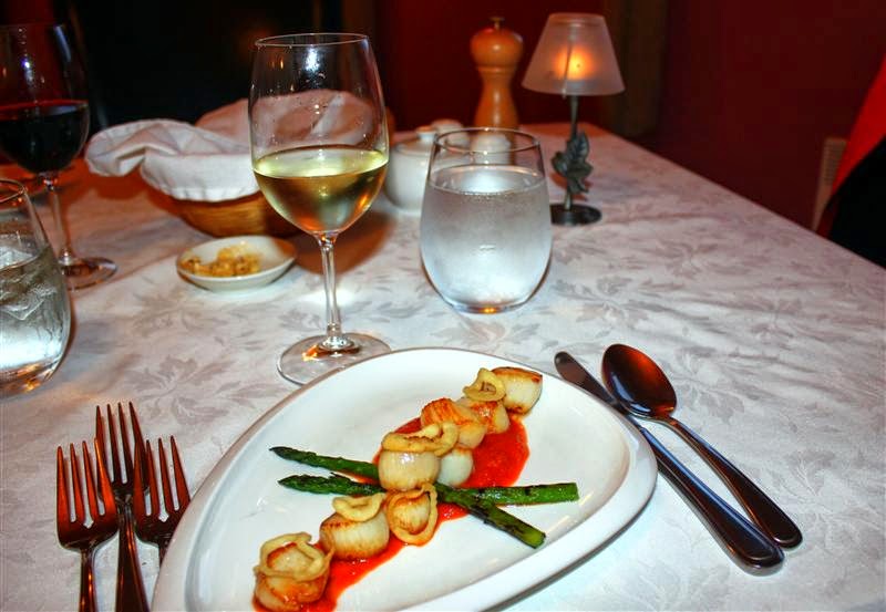 Keith Nicol Adventures Exploring Norris Point in Gros Morne National Park