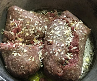 How to cook venison, how to prepare deer meat, how can I cook deer meat where it won’t taste gamey, things you should know about cooking venison, cooking ground deer meat