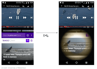 extend Android battery life by up to 25 percent