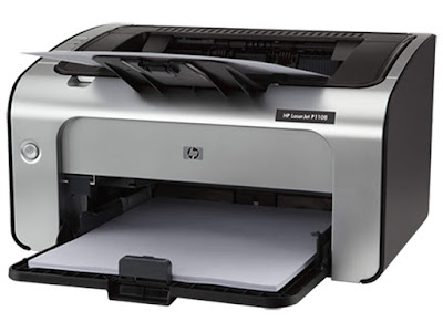 Hp P1108 Laserjet Descargar Controlador