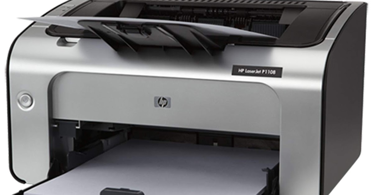 DRIVER HP LASERJET P1108 FOR WINDOWS 10