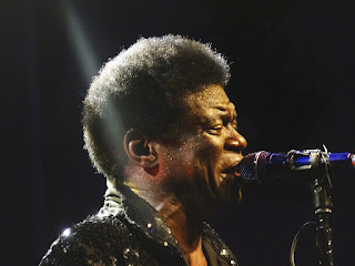 28.06.2016 Düsseldorf - Zakk: Charles Bradley