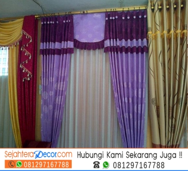 Pembuatan Gorden Minimalis Murah Di Bogor 0812 9716 7788 2017 Pembuatan Gorden Minimalis Murah Di Bogor 0812 9716 7788 2017