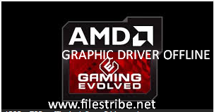 AMD Graphic Driver Auto Detect Latest Version Free Download