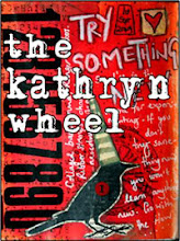 Kathryn Wheel