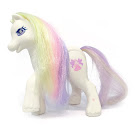 My Little Pony Dainty Dove Wedding Chapel G2 Pony