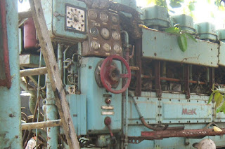 for sale, second hand, manual, Wartsila 4R32, Hz, KVA, Kw, RPM