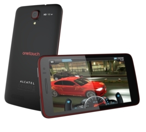 Alcatel One Touch Scribe X Smartphone