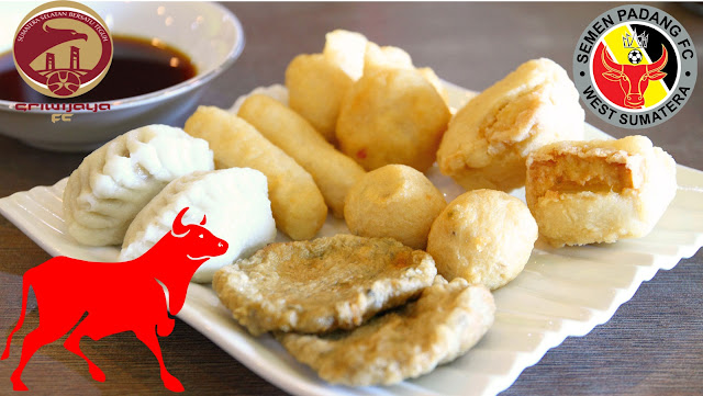 Ketika "Kabau Sirah" Gagal Dijadikan "Pempek" Oleh Wong Kito Di Palembang Ketika "Kabau Sirah" Gagal Dijadikan "Pempek" Oleh Wong Kito Di Palembang