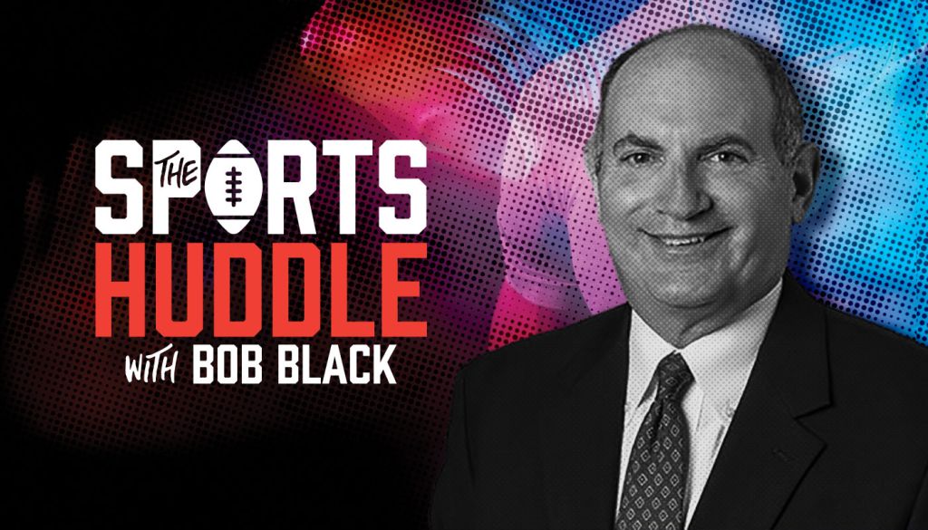 Radio One's ESPN Richmond Debuts "The Black and Drew Sports Huddle" for