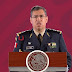 Destaca comandante de Guardia Nacional en acciones operativas VIDEO