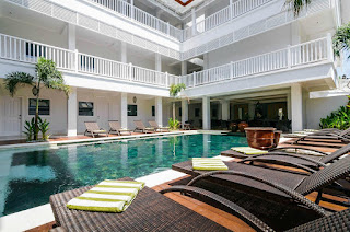 Hotel Career - Spa Therapist at SAMSARA HOTEL Hotel Career - Spa Therapist at SAMSARA HOTEL