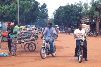 Burkina-Bobo (marché) 4