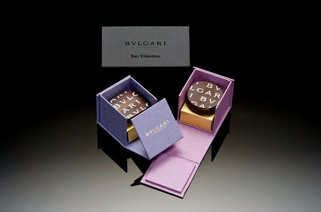 bvlgari chocolate online