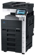 Konica Minolta Bizhub 283 Konica Minolta Bizhub 283 Drivers Download