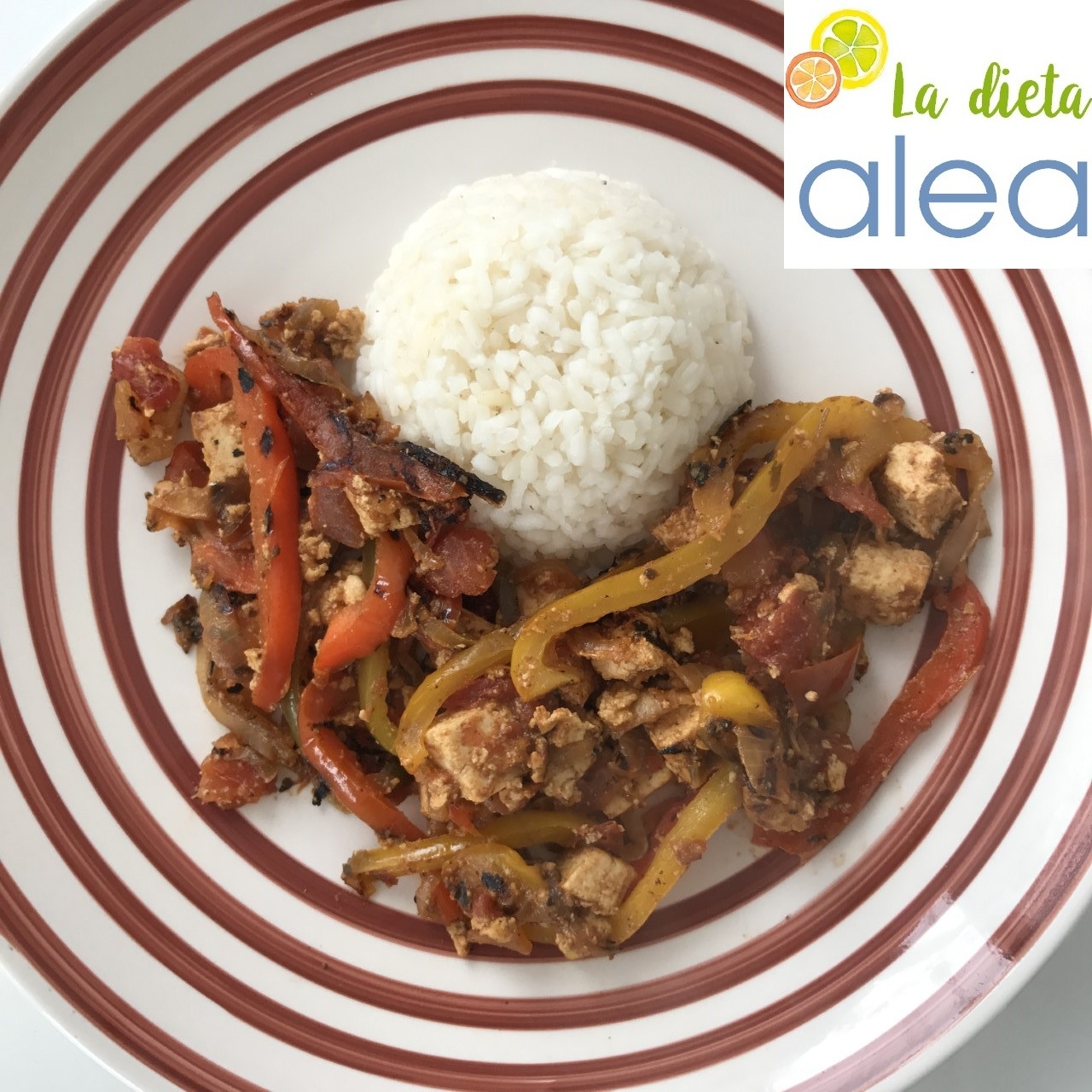 Que especias echarle al arroz blanco