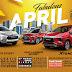 Program Penjualan Mitsubishi Bintaro April 2019
