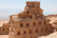 Pictures of Masada (Massada)