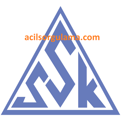 Acil SSK Sorgulama